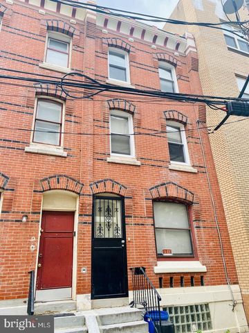 1704 N SYDENHAM ST, Philadelphia, PA 19121