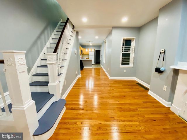 1704 N SYDENHAM ST, Philadelphia, PA 19121