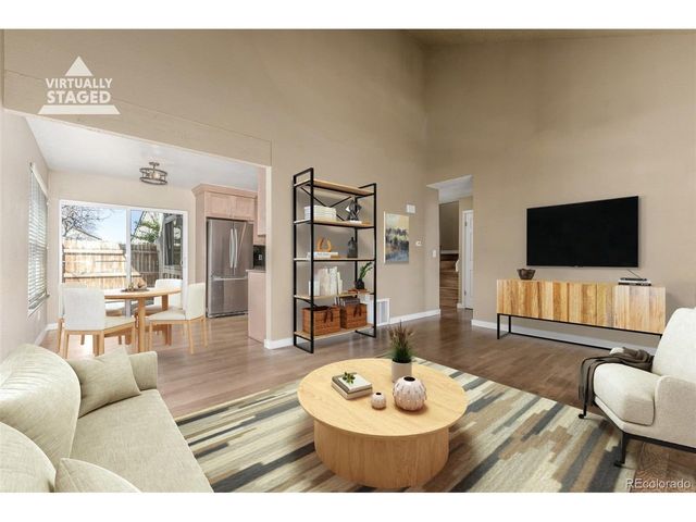 6992 S Knolls Way, Centennial, CO 80122