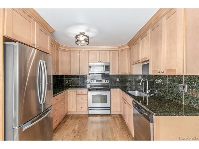 6992 S Knolls Way, Centennial, CO 80122