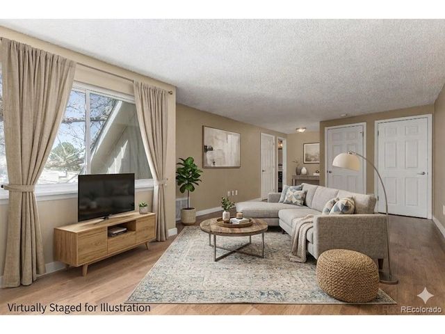 6992 S Knolls Way, Centennial, CO 80122