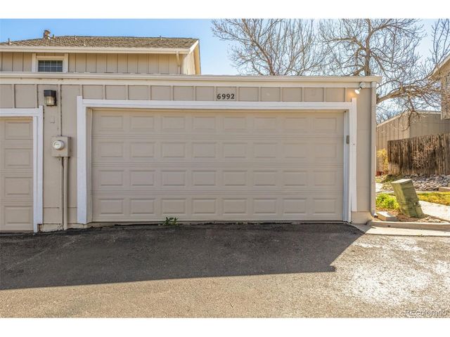 6992 S Knolls Way, Centennial, CO 80122