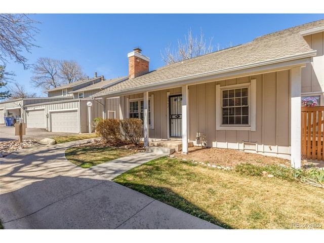 6992 S Knolls Way, Centennial, CO 80122