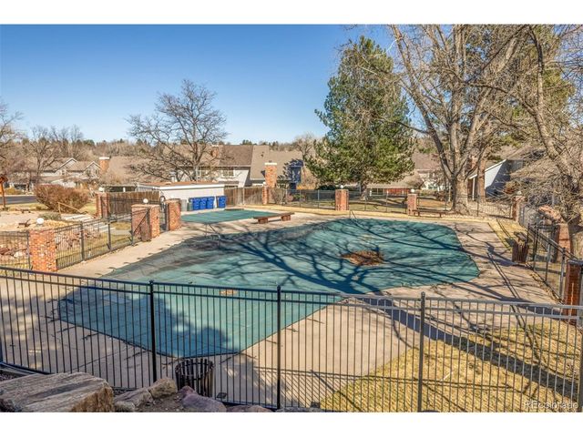6992 S Knolls Way, Centennial, CO 80122