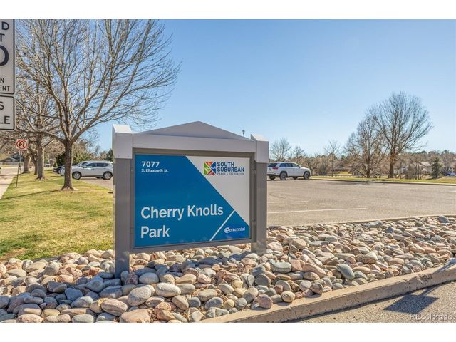 6992 S Knolls Way, Centennial, CO 80122