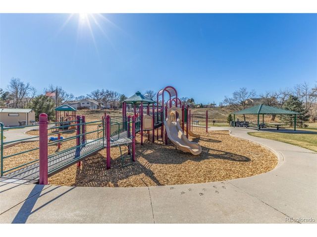 6992 S Knolls Way, Centennial, CO 80122