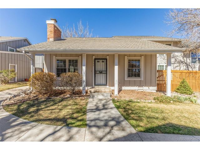 6992 S Knolls Way, Centennial, CO 80122