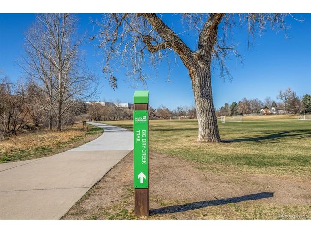 6992 S Knolls Way, Centennial, CO 80122
