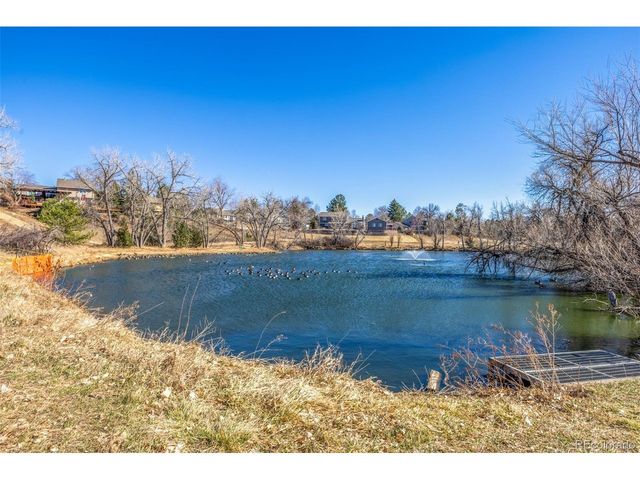 6992 S Knolls Way, Centennial, CO 80122