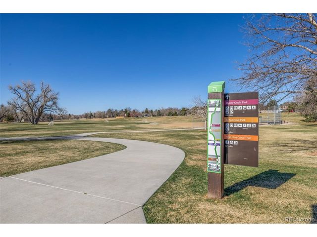 6992 S Knolls Way, Centennial, CO 80122
