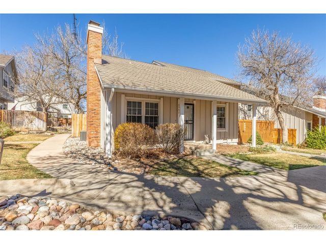 6992 S Knolls Way, Centennial, CO 80122