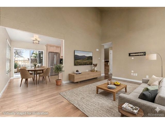 6992 S Knolls Way, Centennial, CO 80122