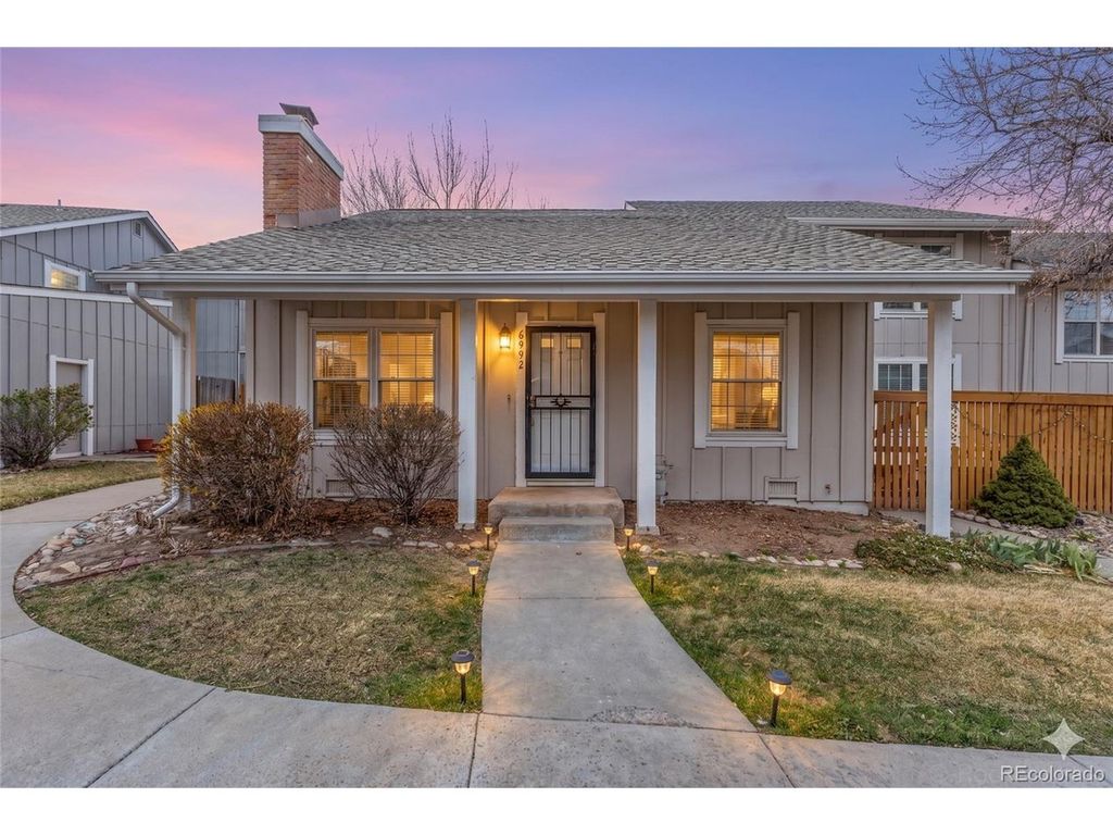 6992 S Knolls Way, Centennial, CO 80122