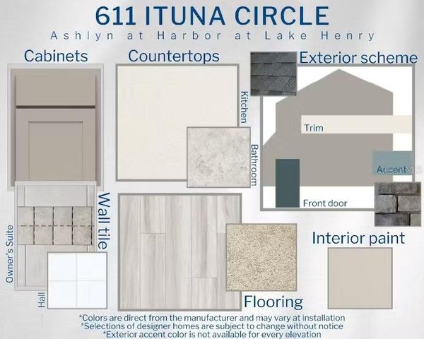 611 ITUNA CIRCLE, Winter Haven, FL 33881