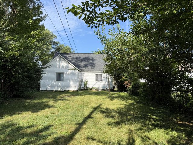 266-268 S Powell Avenue, Columbus, OH 43204