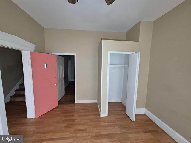 1409 DRUID HILL AVE, Baltimore, MD 21217
