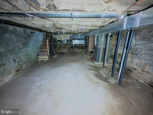 1409 DRUID HILL AVE, Baltimore, MD 21217