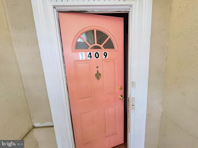 1409 DRUID HILL AVE, Baltimore, MD 21217