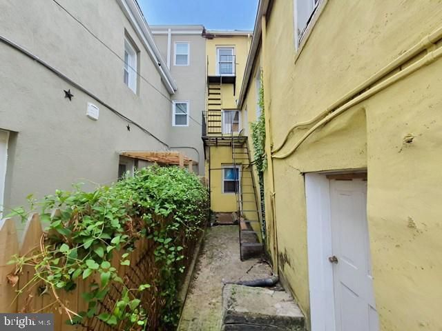 1409 DRUID HILL AVE, Baltimore, MD 21217