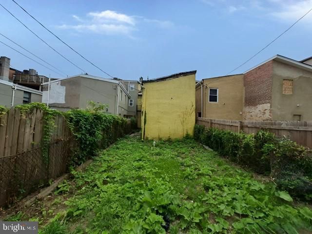 1409 DRUID HILL AVE, Baltimore, MD 21217