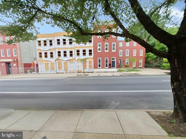 1409 DRUID HILL AVE, Baltimore, MD 21217