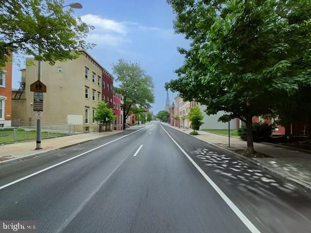 1409 DRUID HILL AVE, Baltimore, MD 21217