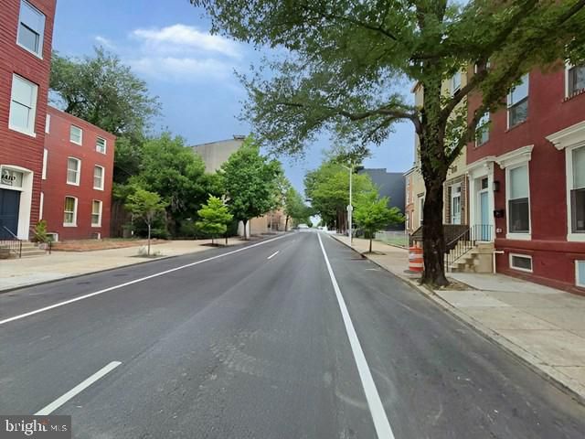 1409 DRUID HILL AVE, Baltimore, MD 21217