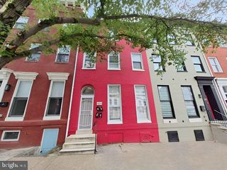 1409 DRUID HILL AVE, Baltimore, MD 21217
