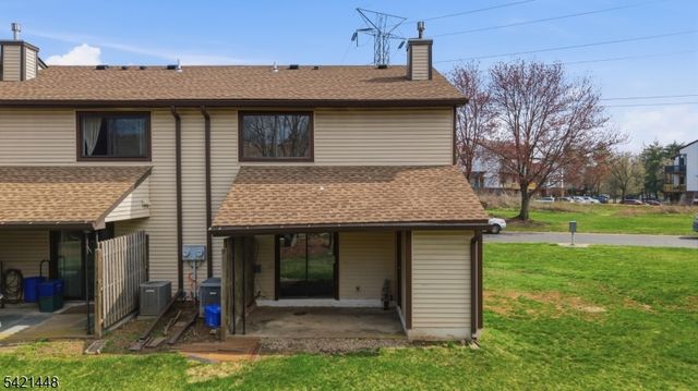 8401 Hana Rd, Edison Twp., NJ 08817