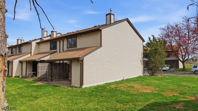 8401 Hana Rd, Edison Twp., NJ 08817