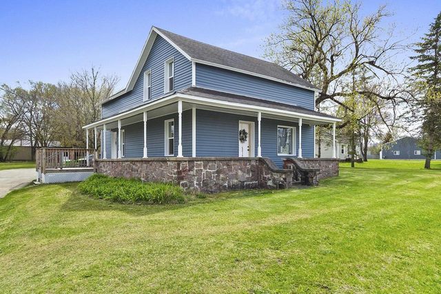 572 GREEN BAY AVENUE, Oconto Falls, WI 54154
