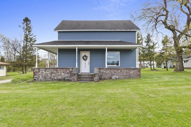 572 GREEN BAY AVENUE, Oconto Falls, WI 54154