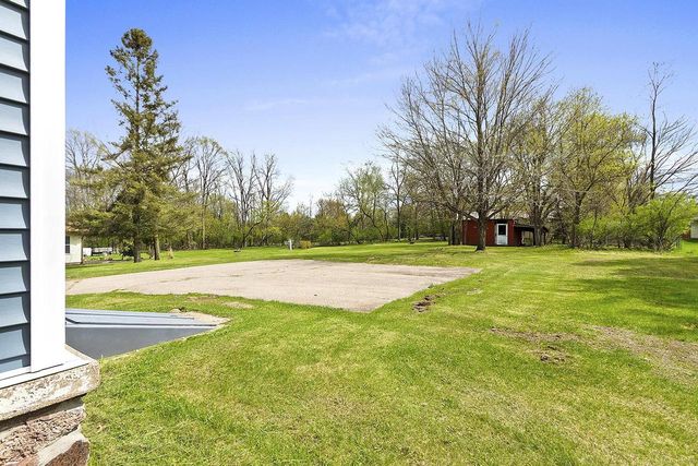 572 GREEN BAY AVENUE, Oconto Falls, WI 54154