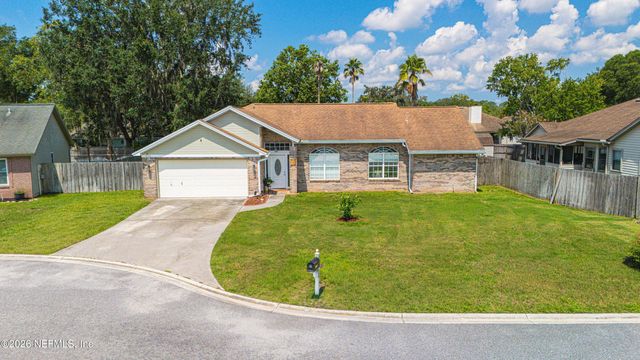 2028 CANYON RIM Place, Middleburg, FL 32068