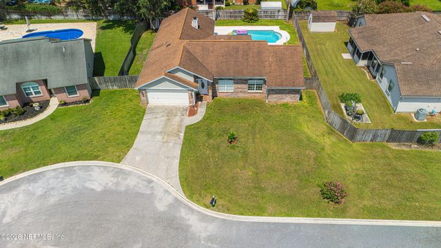 2028 CANYON RIM Place, Middleburg, FL 32068