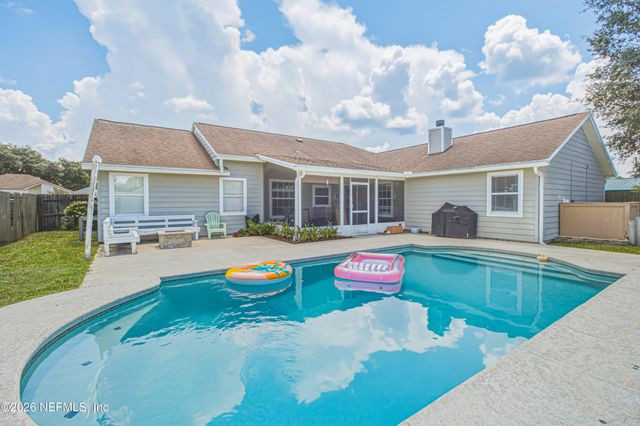 2028 CANYON RIM Place, Middleburg, FL 32068