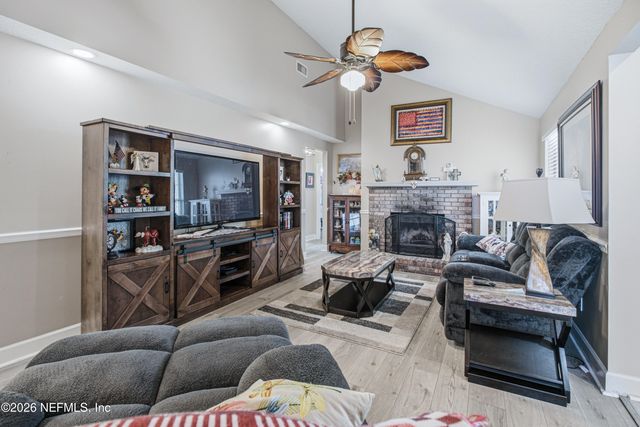 2028 CANYON RIM Place, Middleburg, FL 32068