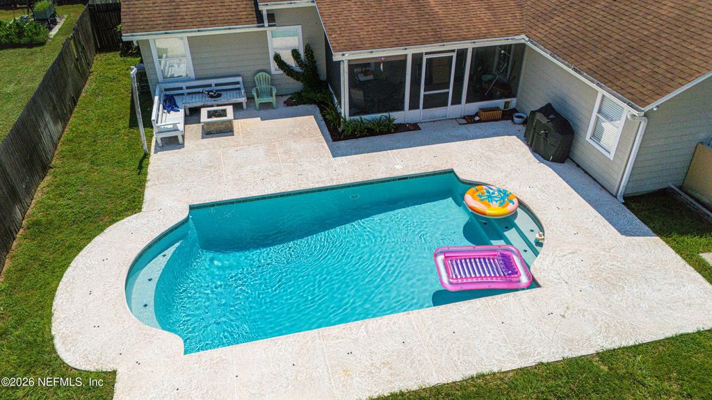 2028 CANYON RIM Place, Middleburg, FL 32068