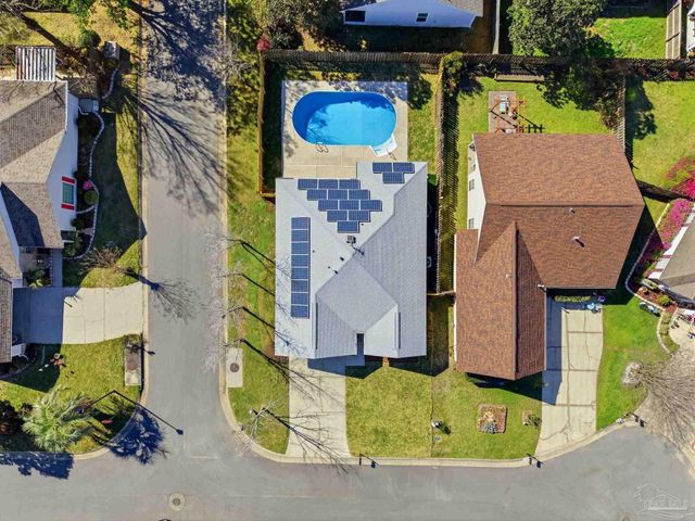 369 Mirabelle Dr, Pensacola, FL 32514