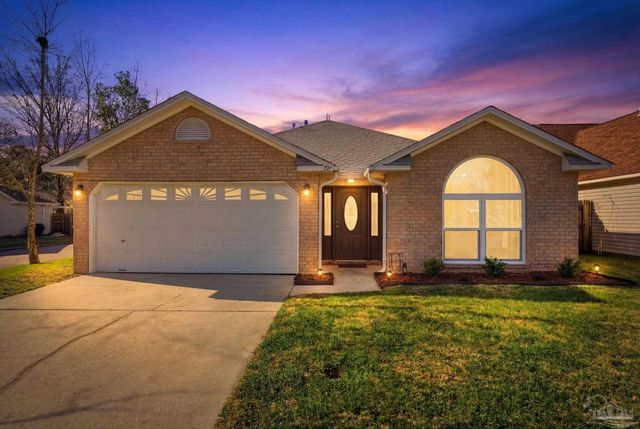 369 Mirabelle Dr, Pensacola, FL 32514