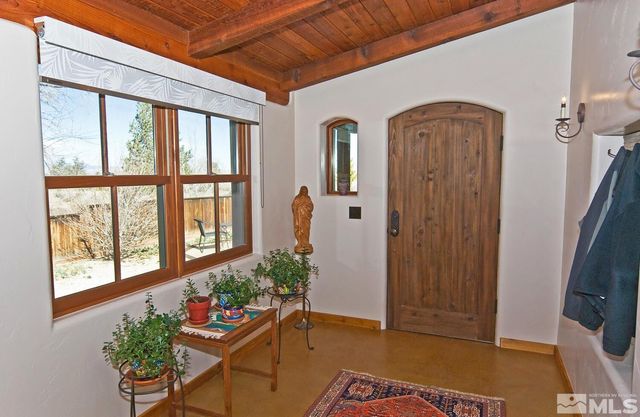 10 Dee Court, Smith Valley, NV 89430