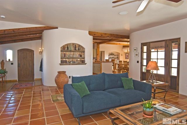 10 Dee Court, Smith Valley, NV 89430