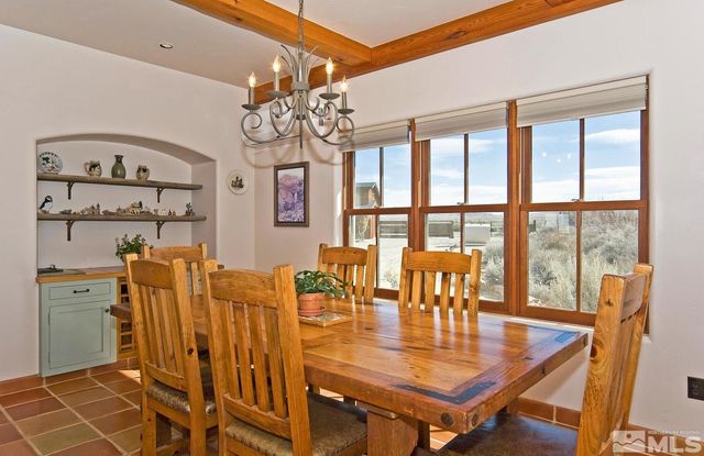 10 Dee Court, Smith Valley, NV 89430