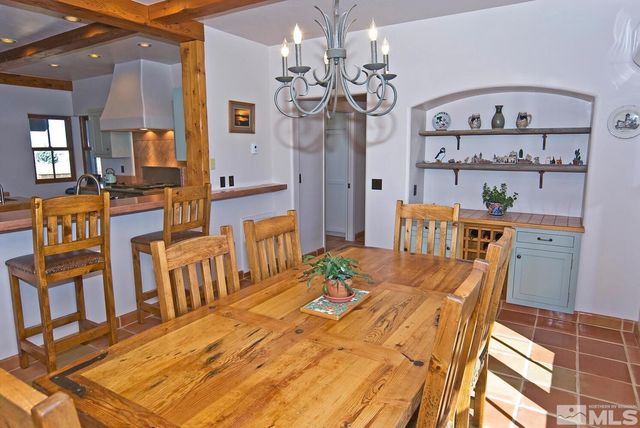 10 Dee Court, Smith Valley, NV 89430