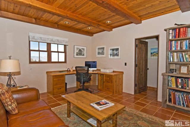 10 Dee Court, Smith Valley, NV 89430