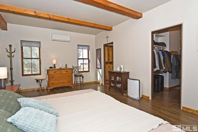 10 Dee Court, Smith Valley, NV 89430