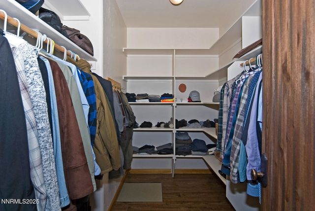 10 Dee Court, Smith Valley, NV 89430