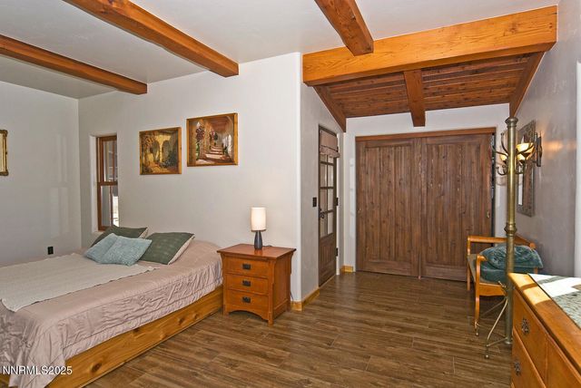 10 Dee Court, Smith Valley, NV 89430