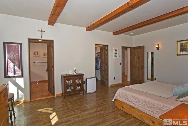 10 Dee Court, Smith Valley, NV 89430