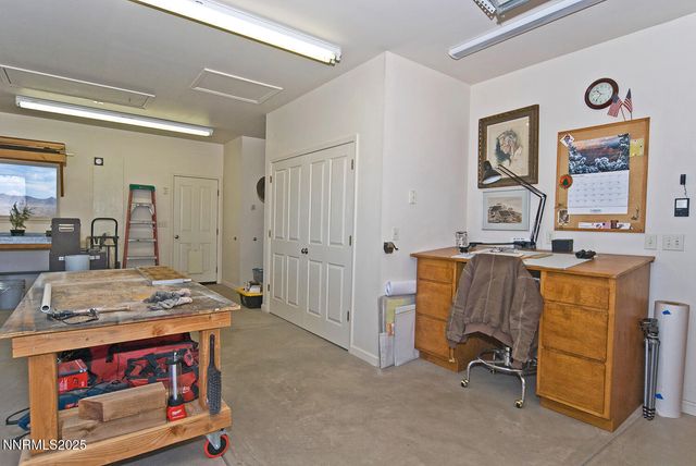 10 Dee Court, Smith Valley, NV 89430